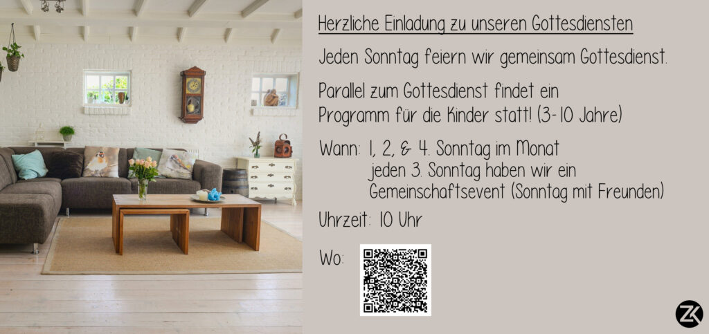 Gottesdienst